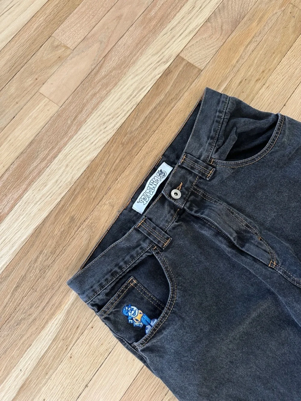 Polar big boy jeans